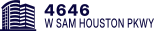 4646 W Sam Houston Pkwy